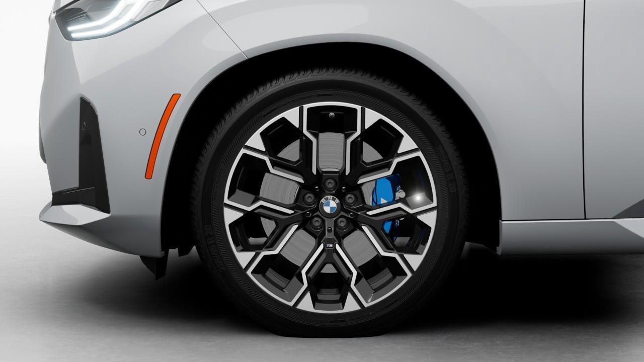 2026 BMW X3 30 xDrive 4dr All-Wheel Drive Sports Activity Vehicle Photo