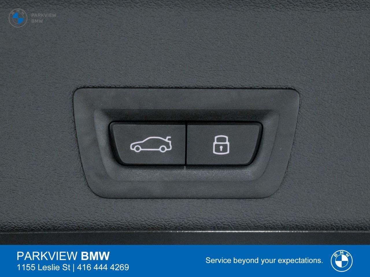 2025 BMW X6 xDrive40i 4dr All-Wheel Drive Sports Activity Coupe Photo