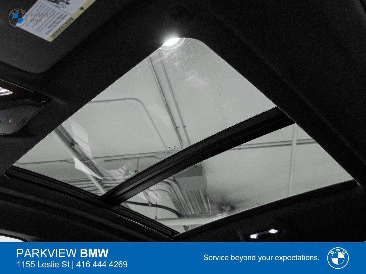 2025 BMW X6 xDrive40i 4dr All-Wheel Drive Sports Activity Coupe Photo