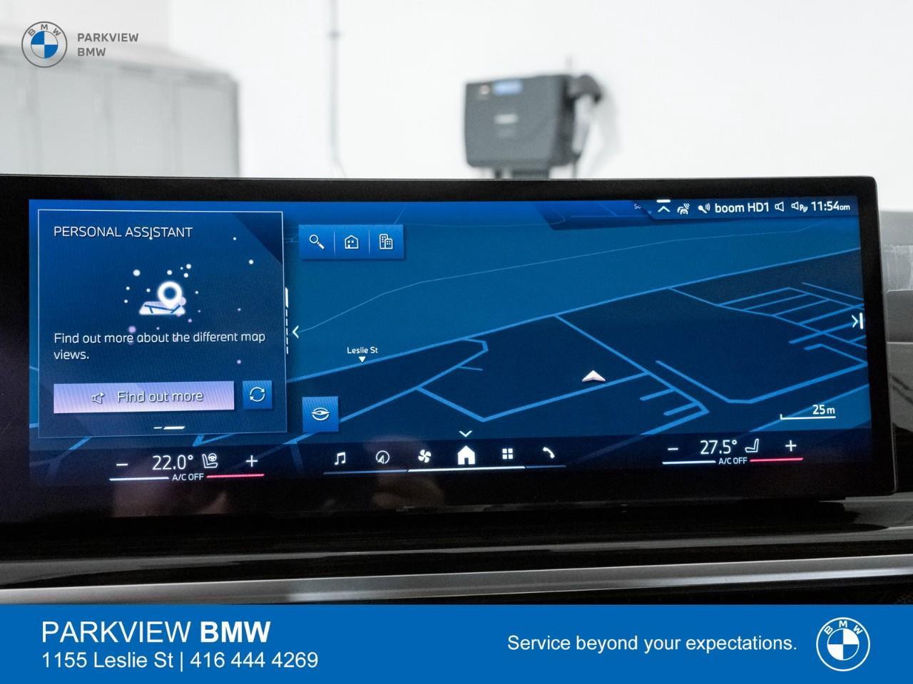 2025 BMW X6 xDrive40i 4dr All-Wheel Drive Sports Activity Coupe Photo