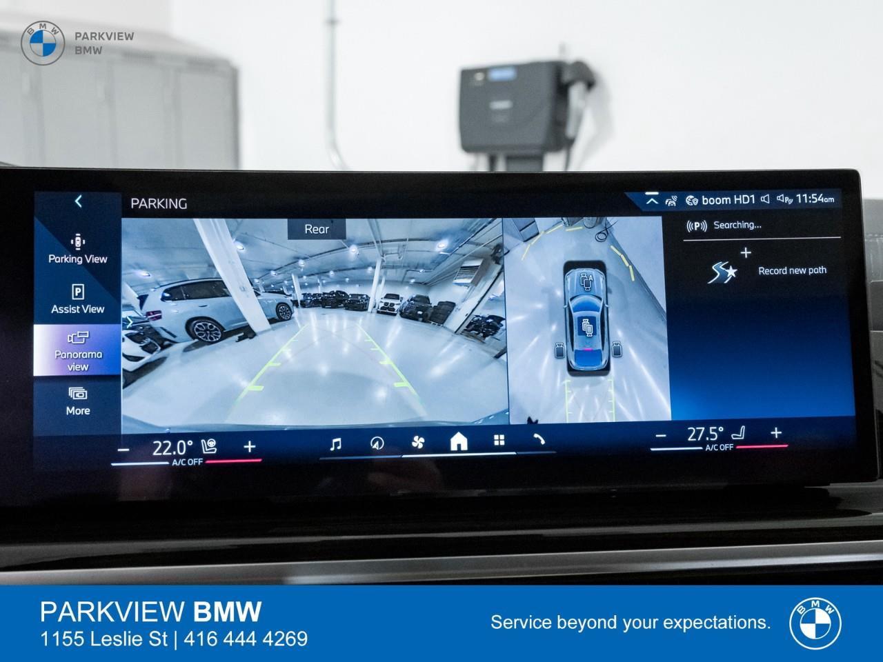 2025 BMW X6 xDrive40i 4dr All-Wheel Drive Sports Activity Coupe Photo