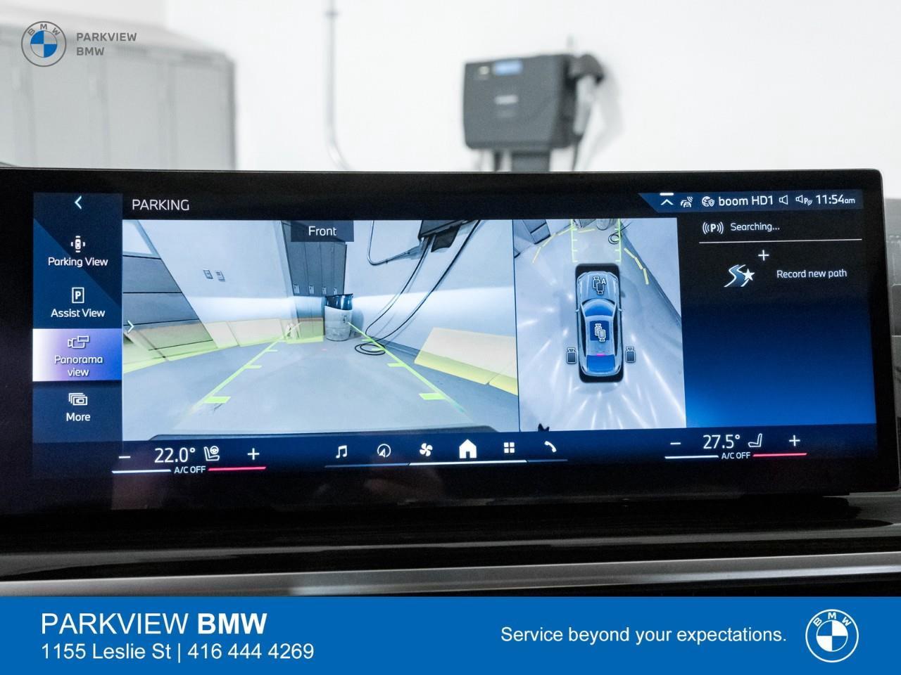 2025 BMW X6 xDrive40i 4dr All-Wheel Drive Sports Activity Coupe Photo