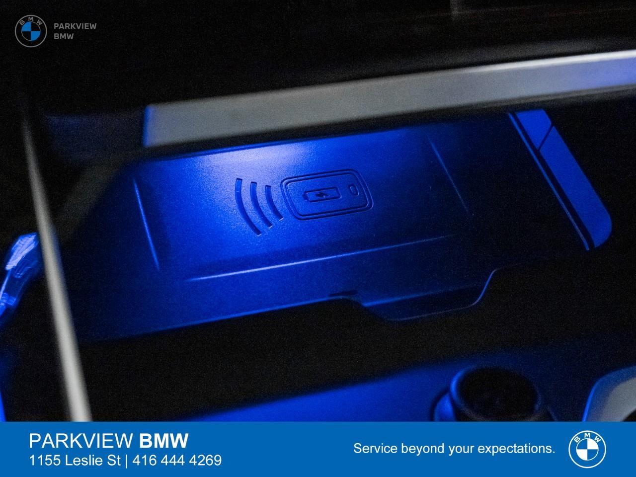 2025 BMW X6 xDrive40i 4dr All-Wheel Drive Sports Activity Coupe Photo