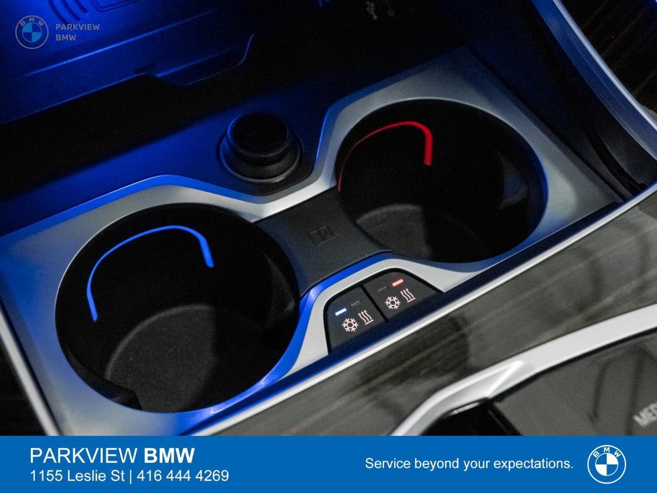 2025 BMW X6 xDrive40i 4dr All-Wheel Drive Sports Activity Coupe Photo