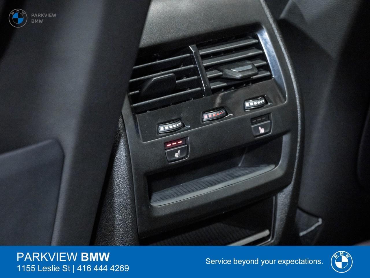 2025 BMW X6 xDrive40i 4dr All-Wheel Drive Sports Activity Coupe Photo