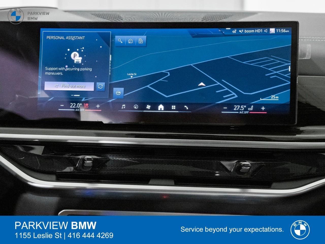 2025 BMW X6 xDrive40i 4dr All-Wheel Drive Sports Activity Coupe Photo