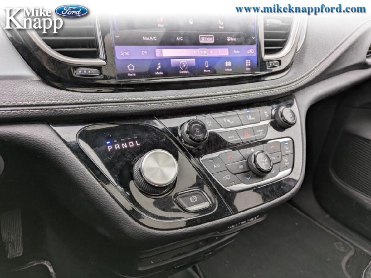 2022 Chrysler Pacifica Touring L Photo