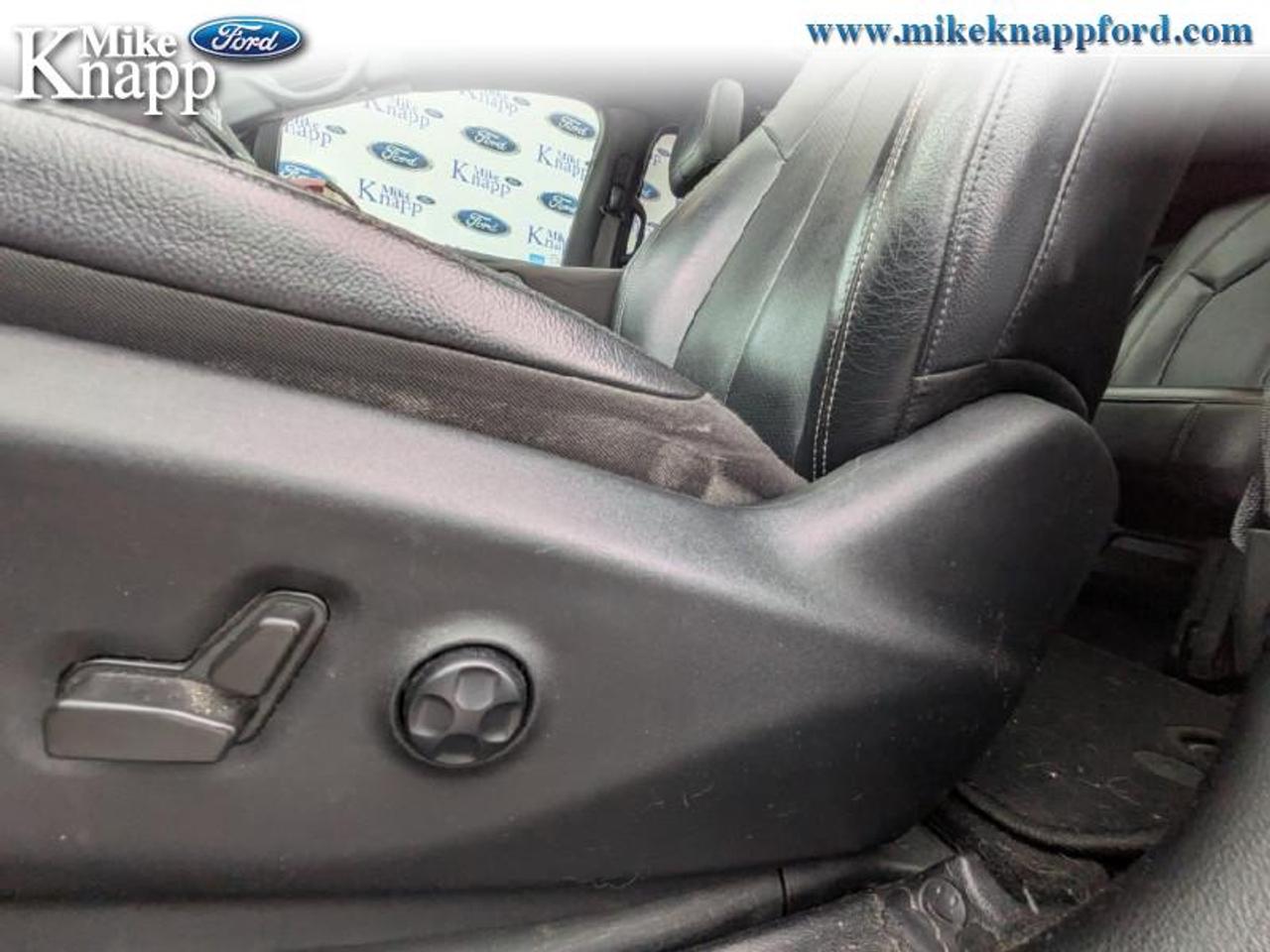 2022 Chrysler Pacifica Touring L Photo