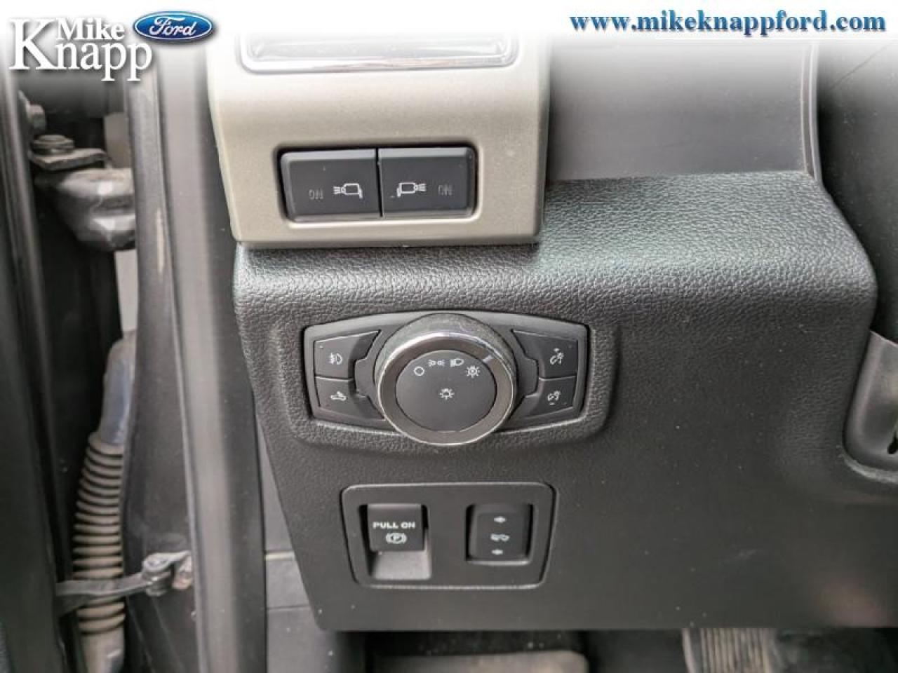 2020 Ford F-150 Lariat Photo