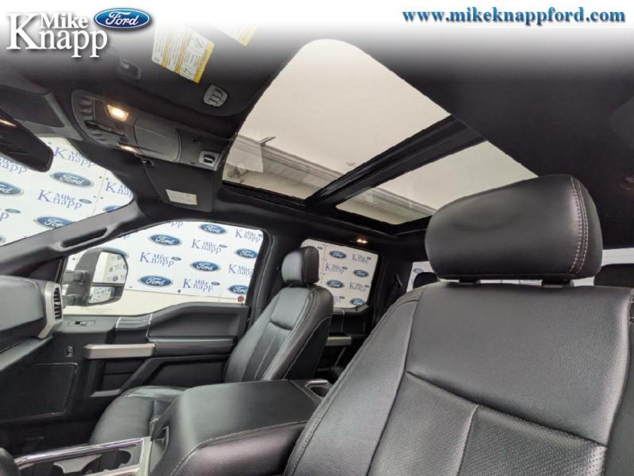 2020 Ford F-150 Lariat Photo