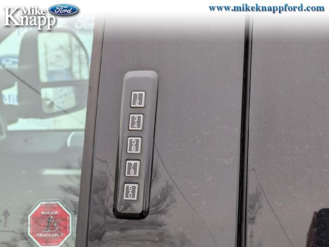 2020 Ford F-150 Lariat Photo