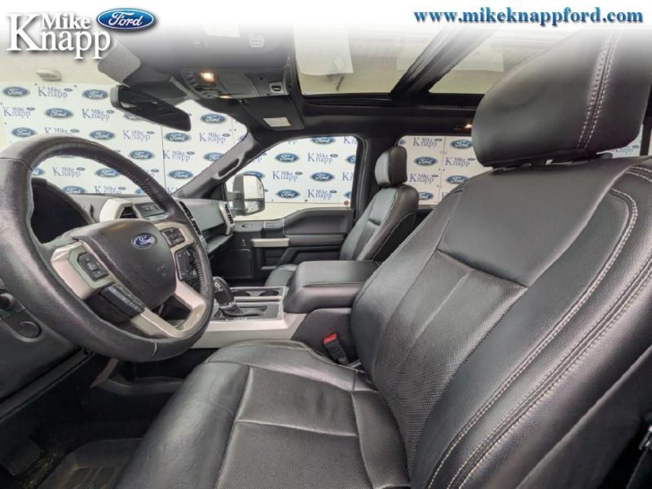 2020 Ford F-150 Lariat Photo