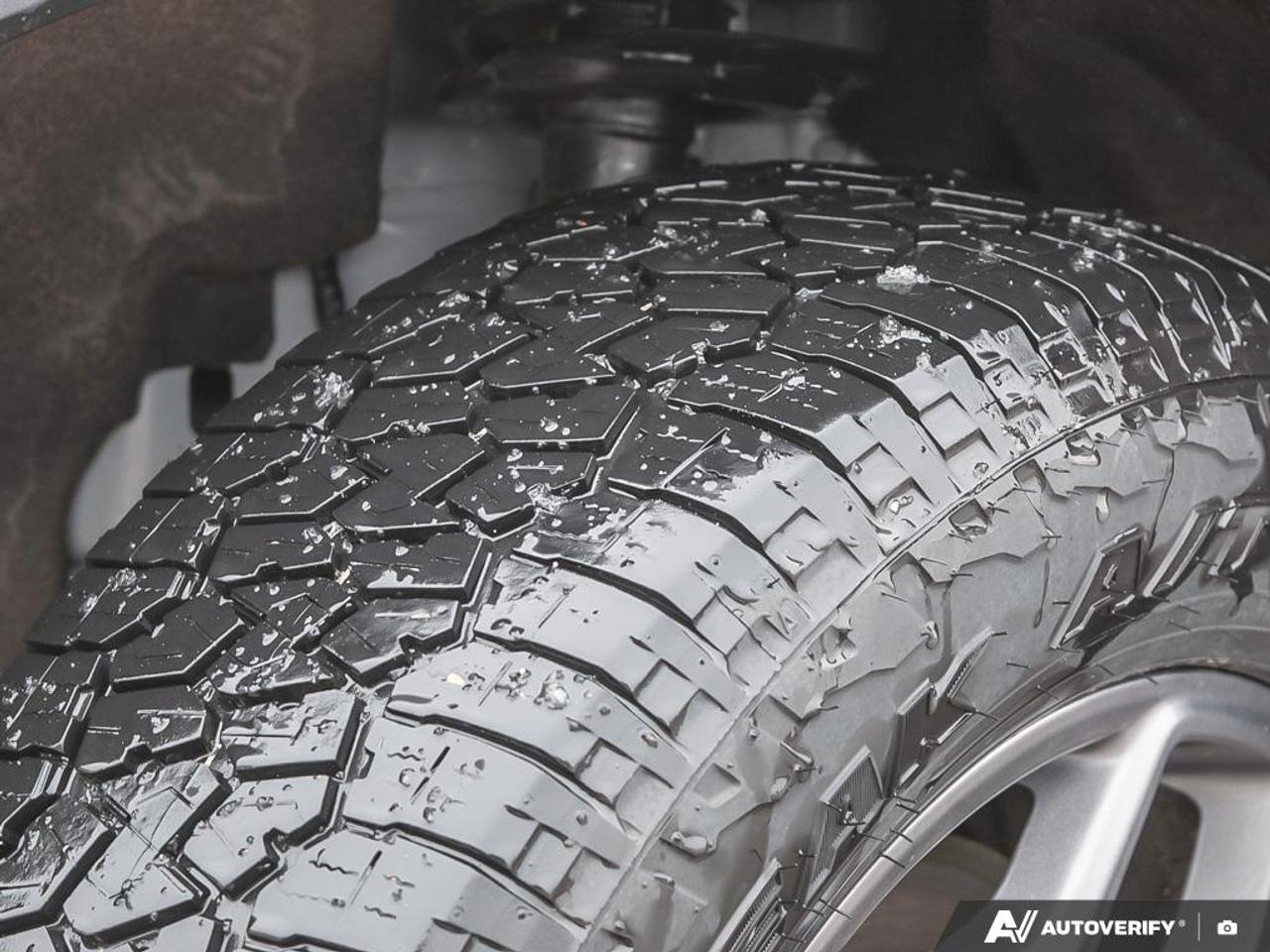 2023 Ford Bronco Sport Badlands Premium Package Photo