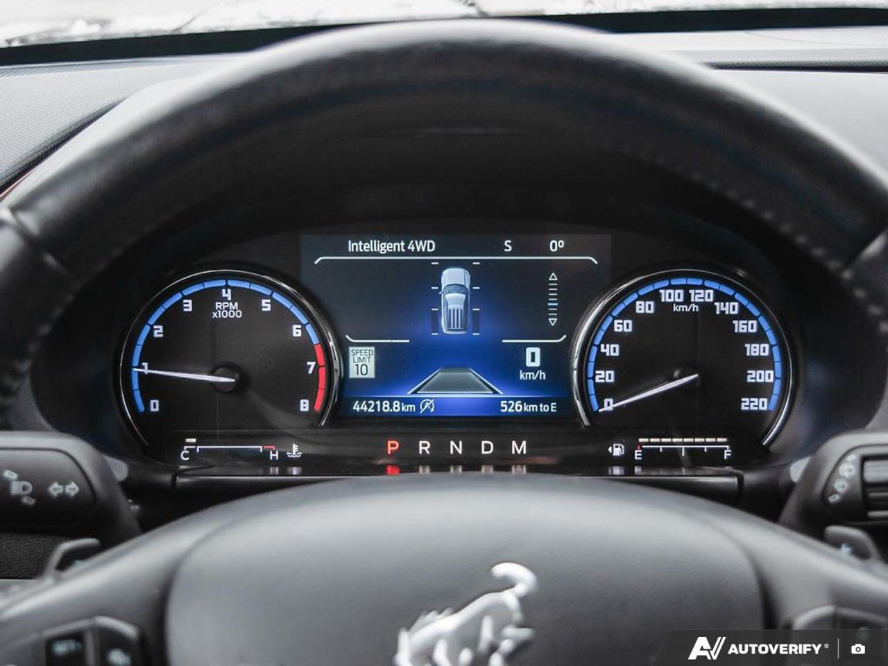 2023 Ford Bronco Sport Badlands Premium Package Photo