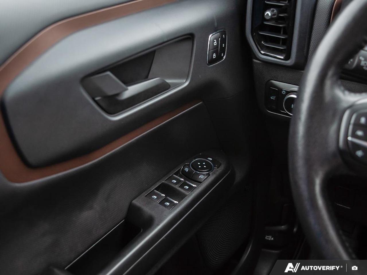 2023 Ford Bronco Sport Badlands Premium Package Photo