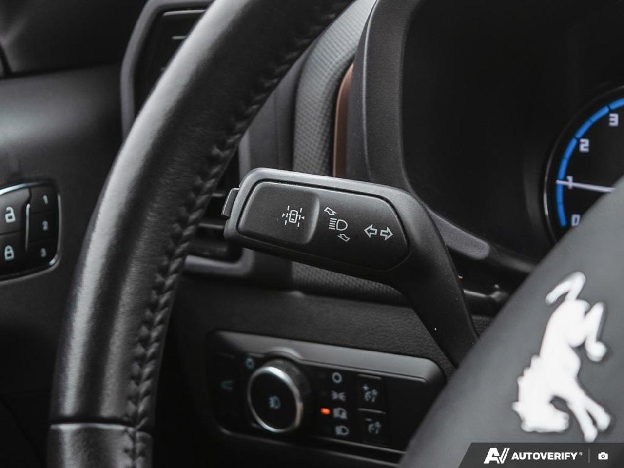 2023 Ford Bronco Sport Badlands Premium Package Photo