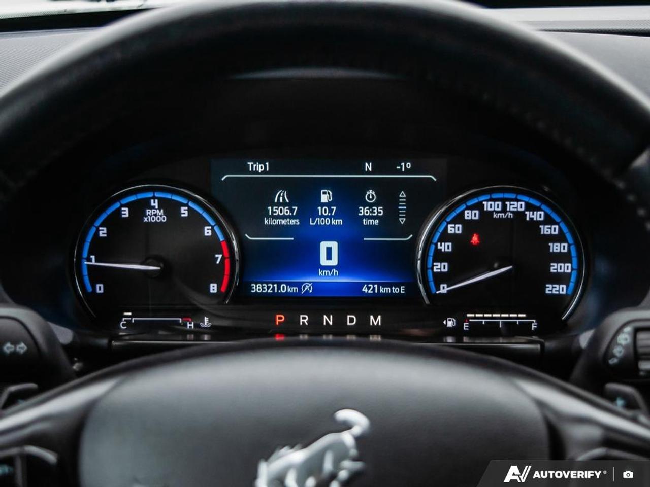 2023 Ford Bronco Sport Badlands Painted Black Roof Photo