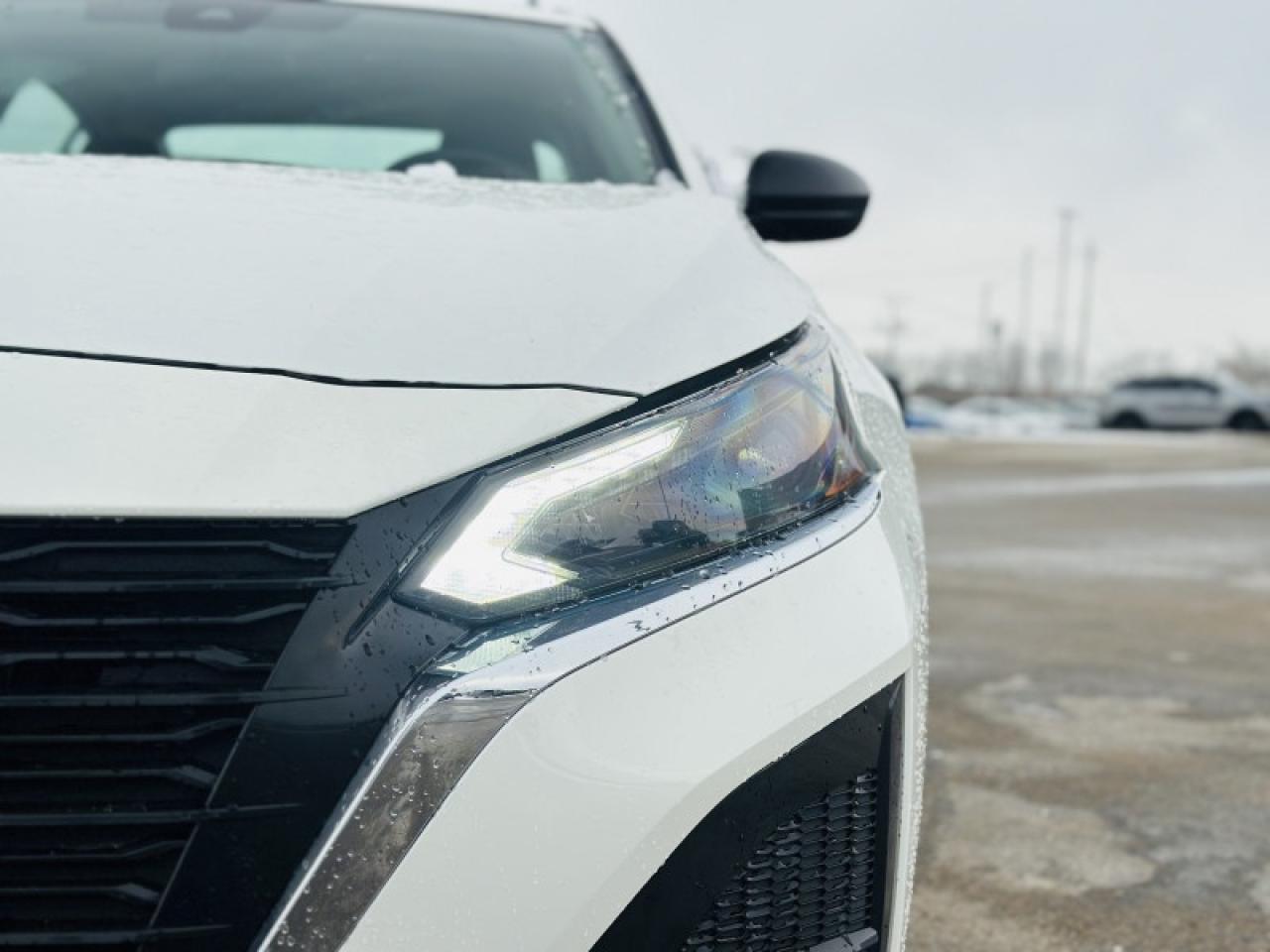 2024 Nissan Altima S Photo