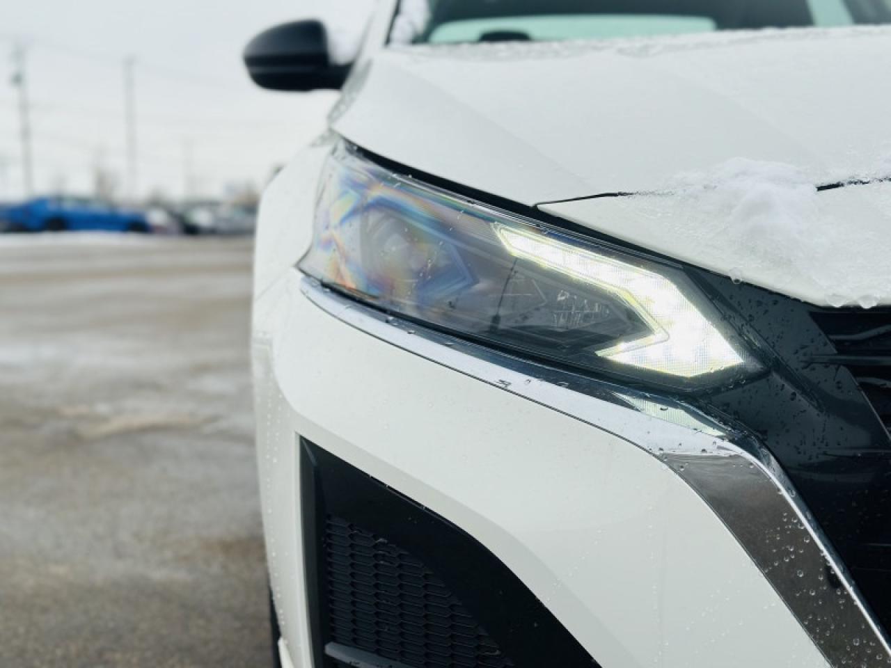 2024 Nissan Altima S Photo