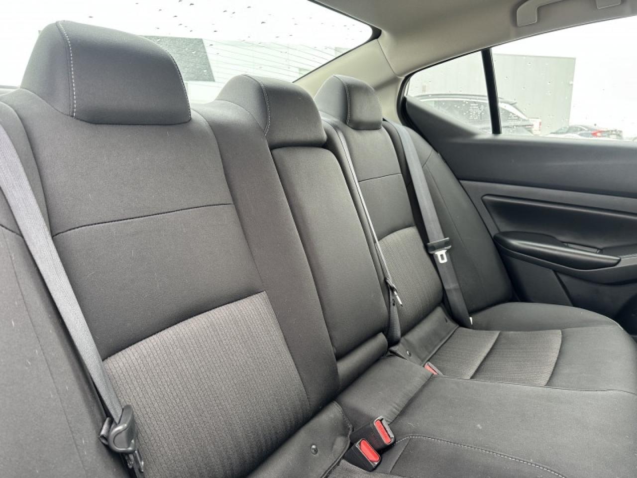 2024 Nissan Altima S Photo