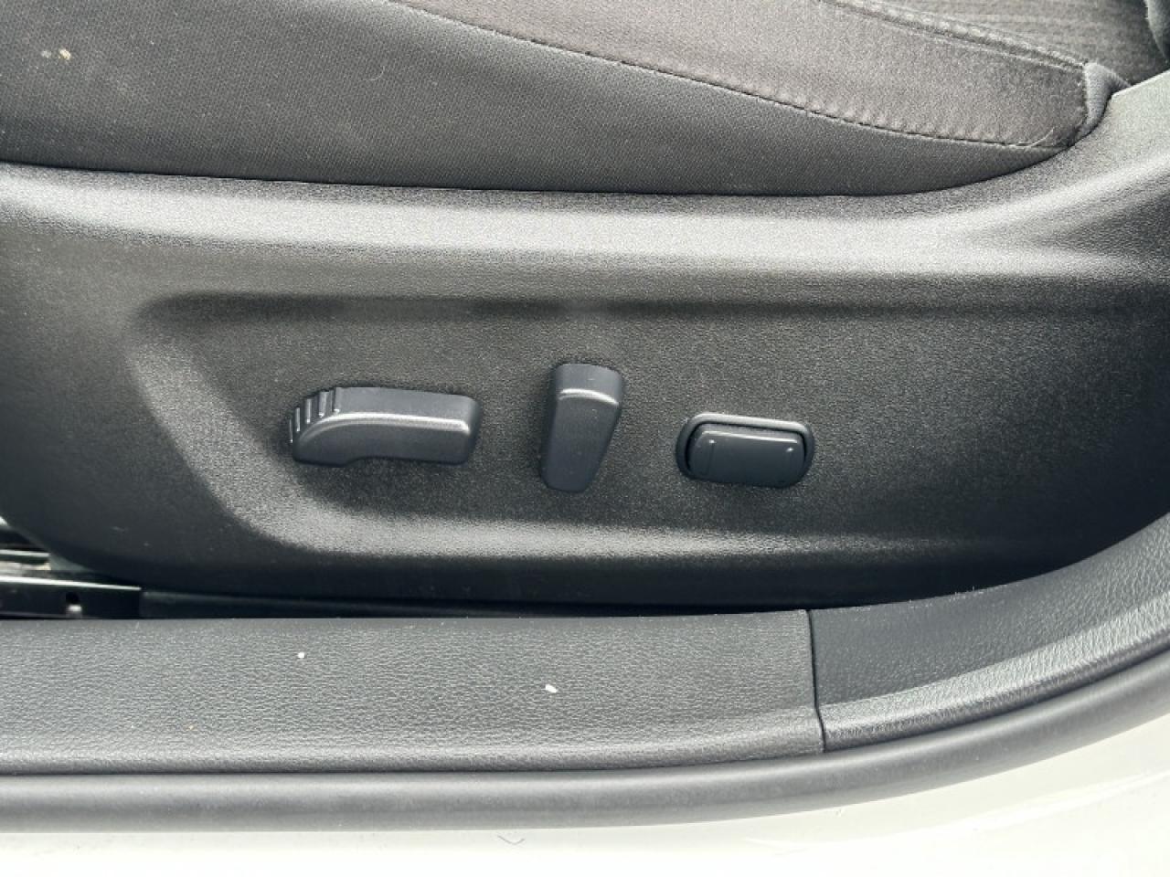 2024 Nissan Altima S Photo