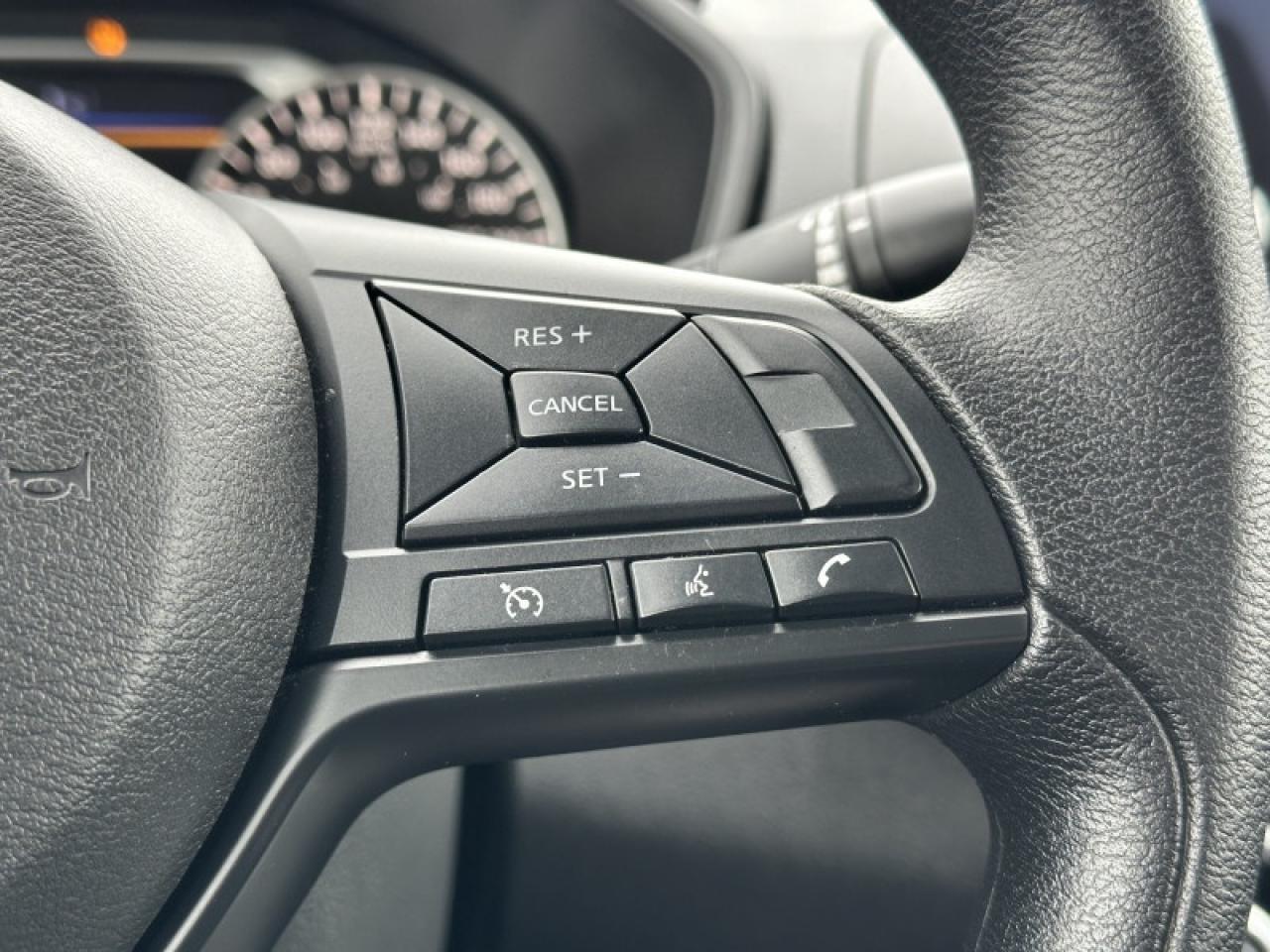 2024 Nissan Altima S Photo