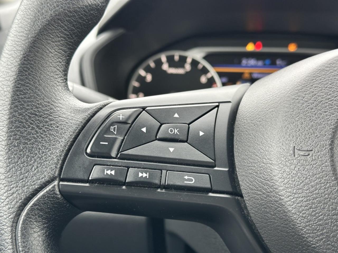 2024 Nissan Altima S Photo