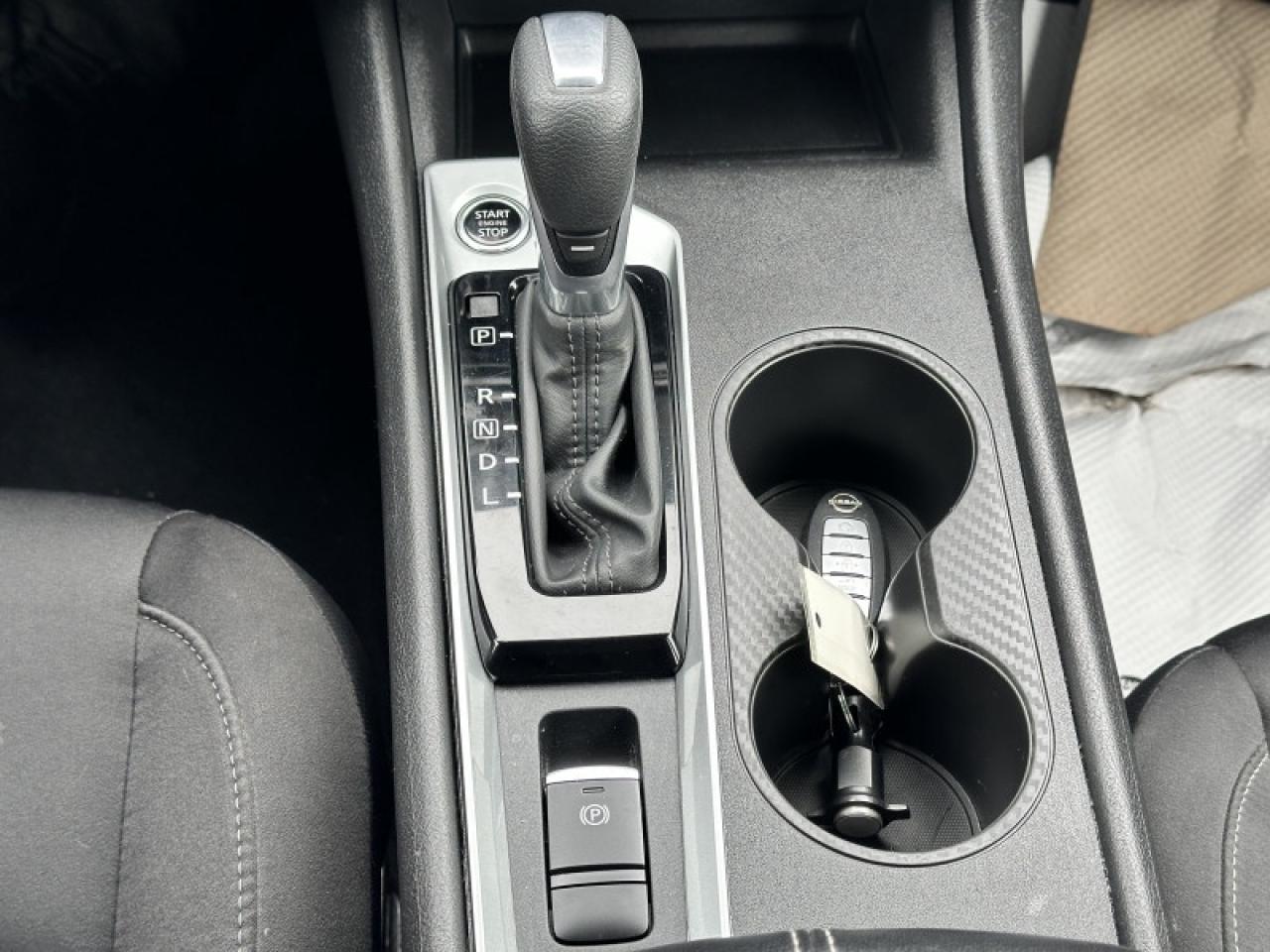 2024 Nissan Altima S Photo