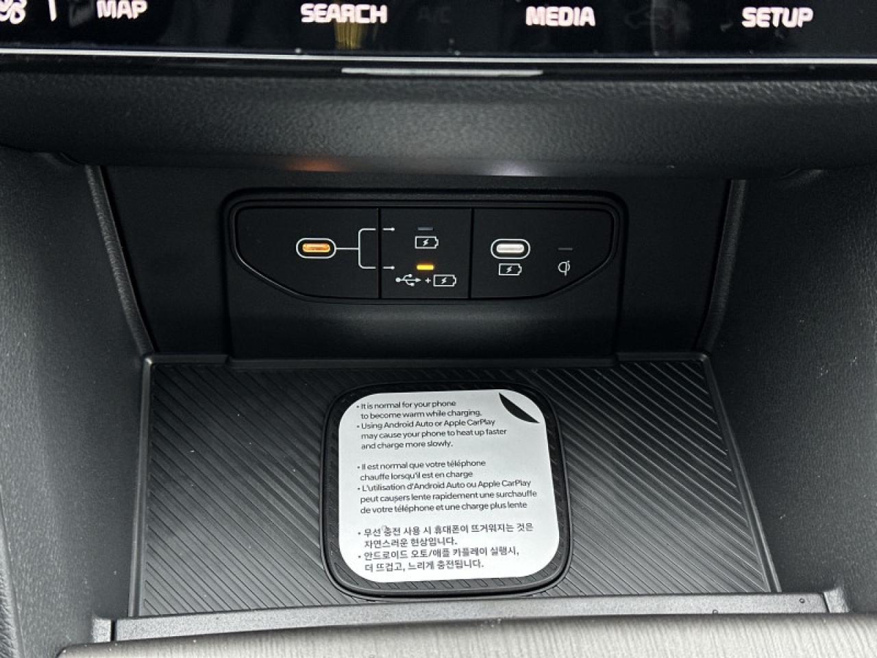 2026 Kia Sportage X-line AWD Photo