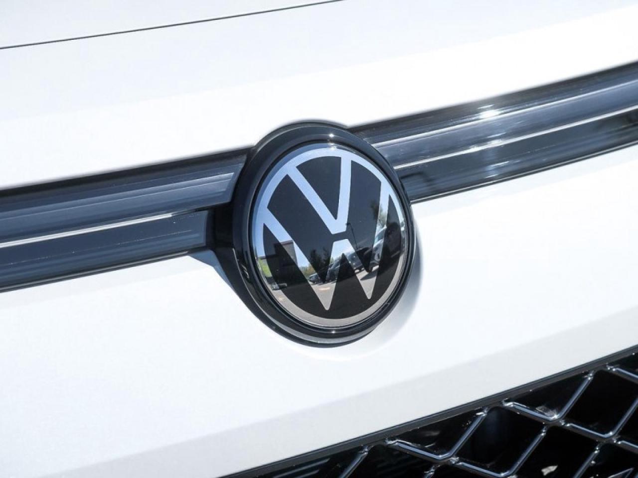 2026 Volkswagen Tiguan Comfortline R-Line Black Edition Photo