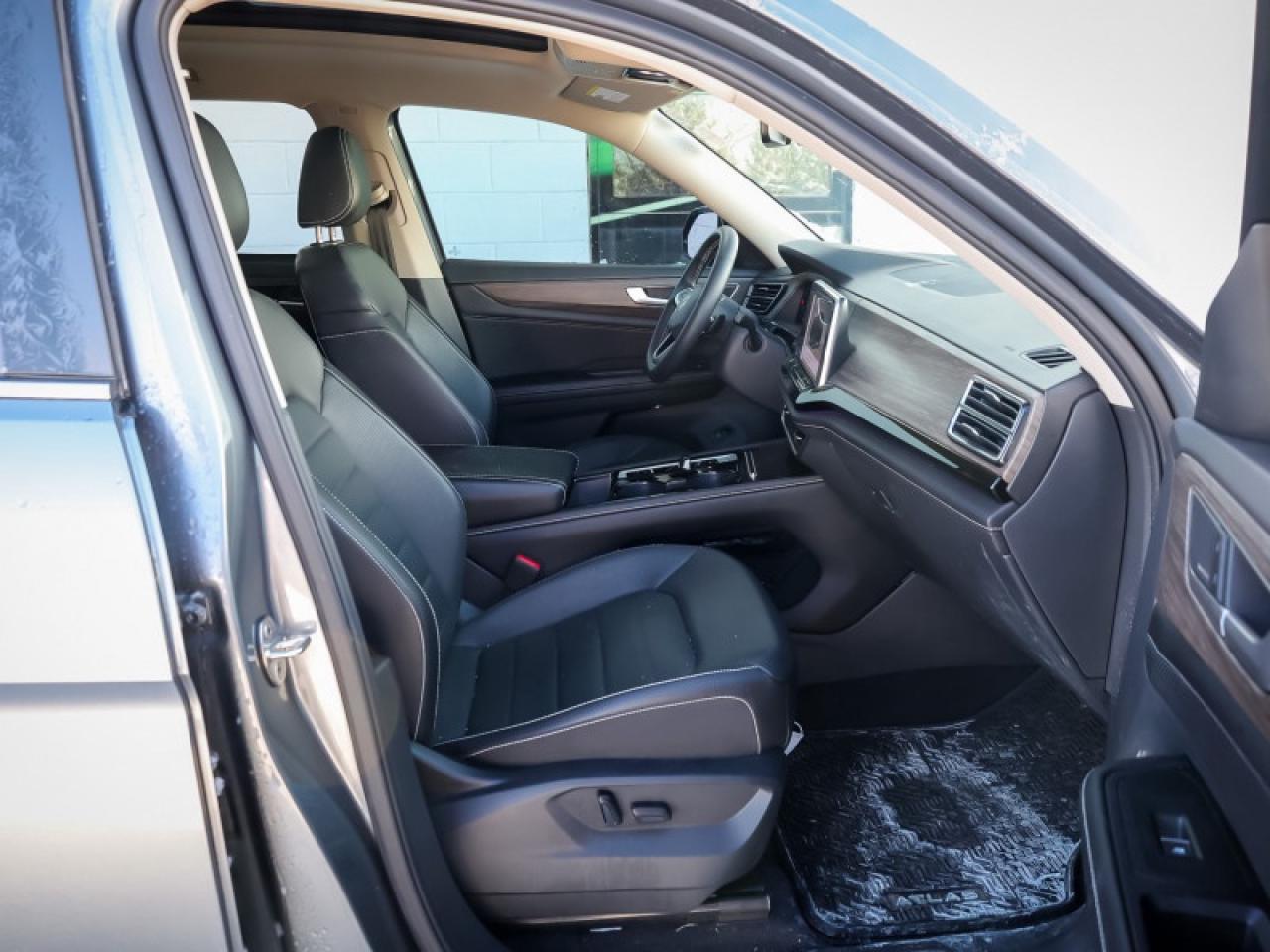 2024 Volkswagen Atlas Highline 2.0 TSI Photo