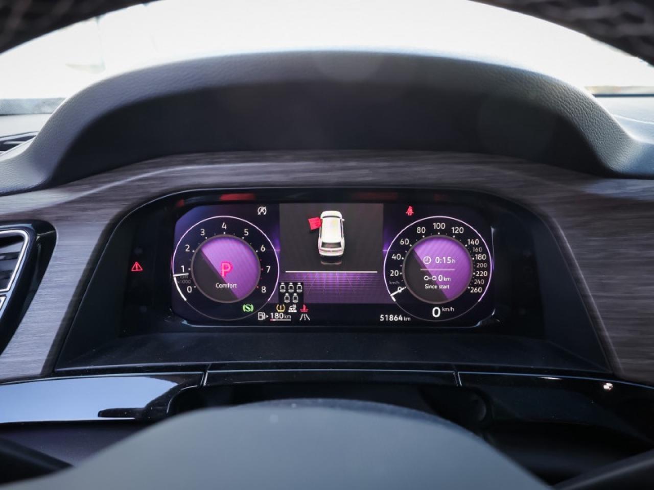 2024 Volkswagen Atlas Highline 2.0 TSI Photo