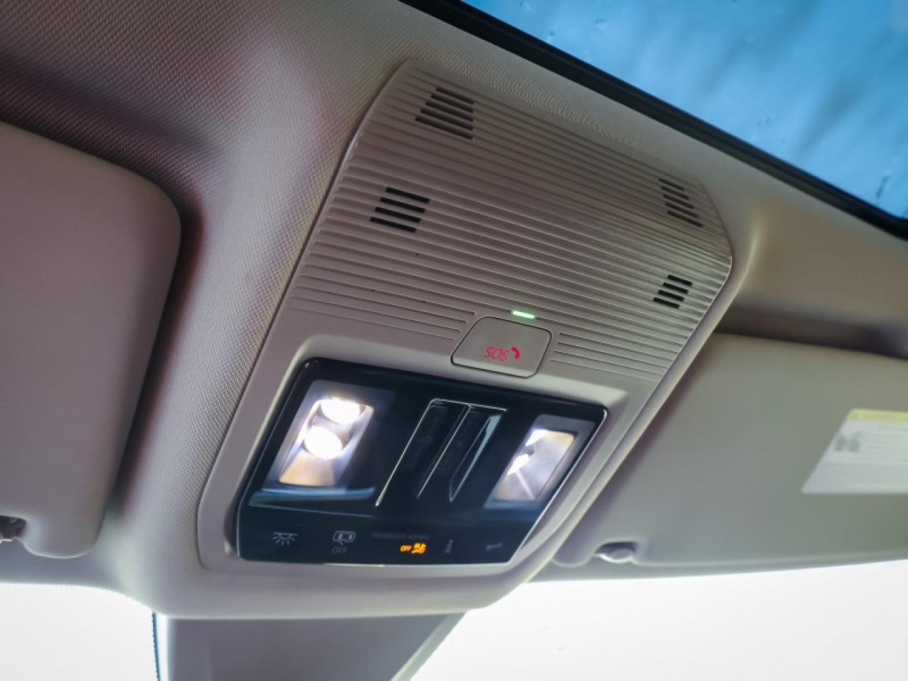 2024 Volkswagen Atlas Highline 2.0 TSI Photo