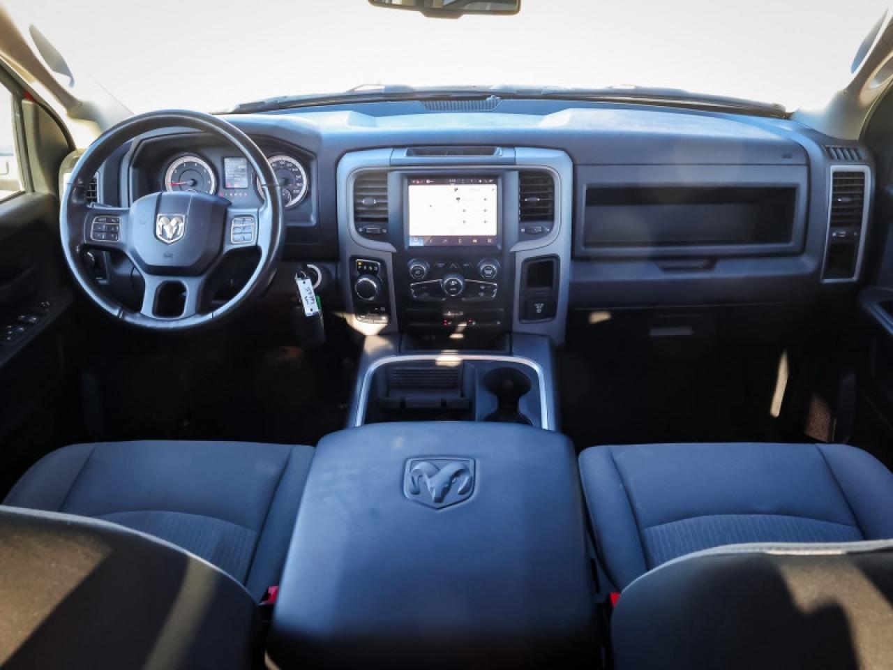 2023 RAM 1500 Classic ST (140.5 WB 5'7 Box) SWB Photo