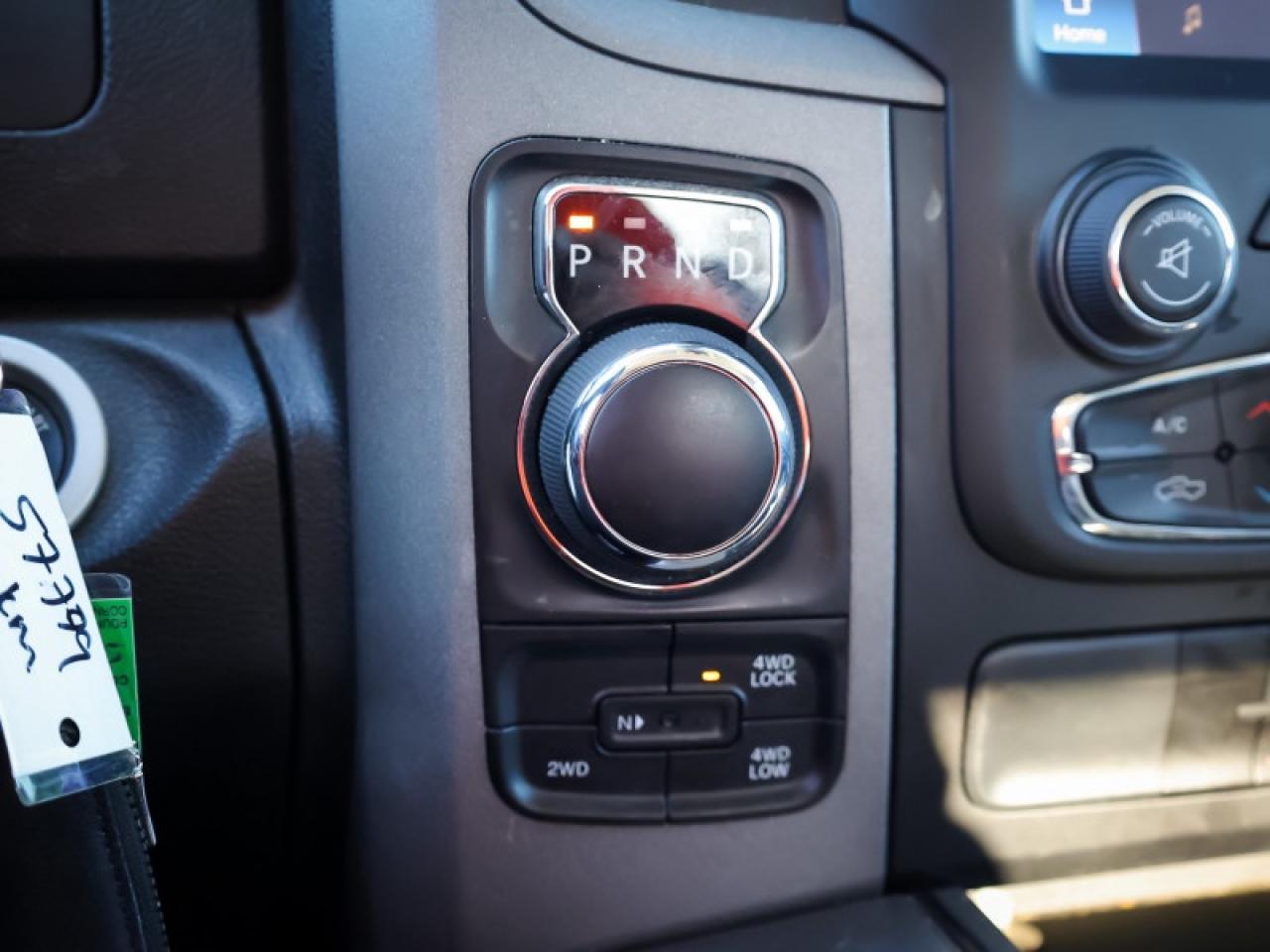 2023 RAM 1500 Classic ST (140.5 WB 5'7 Box) SWB Photo