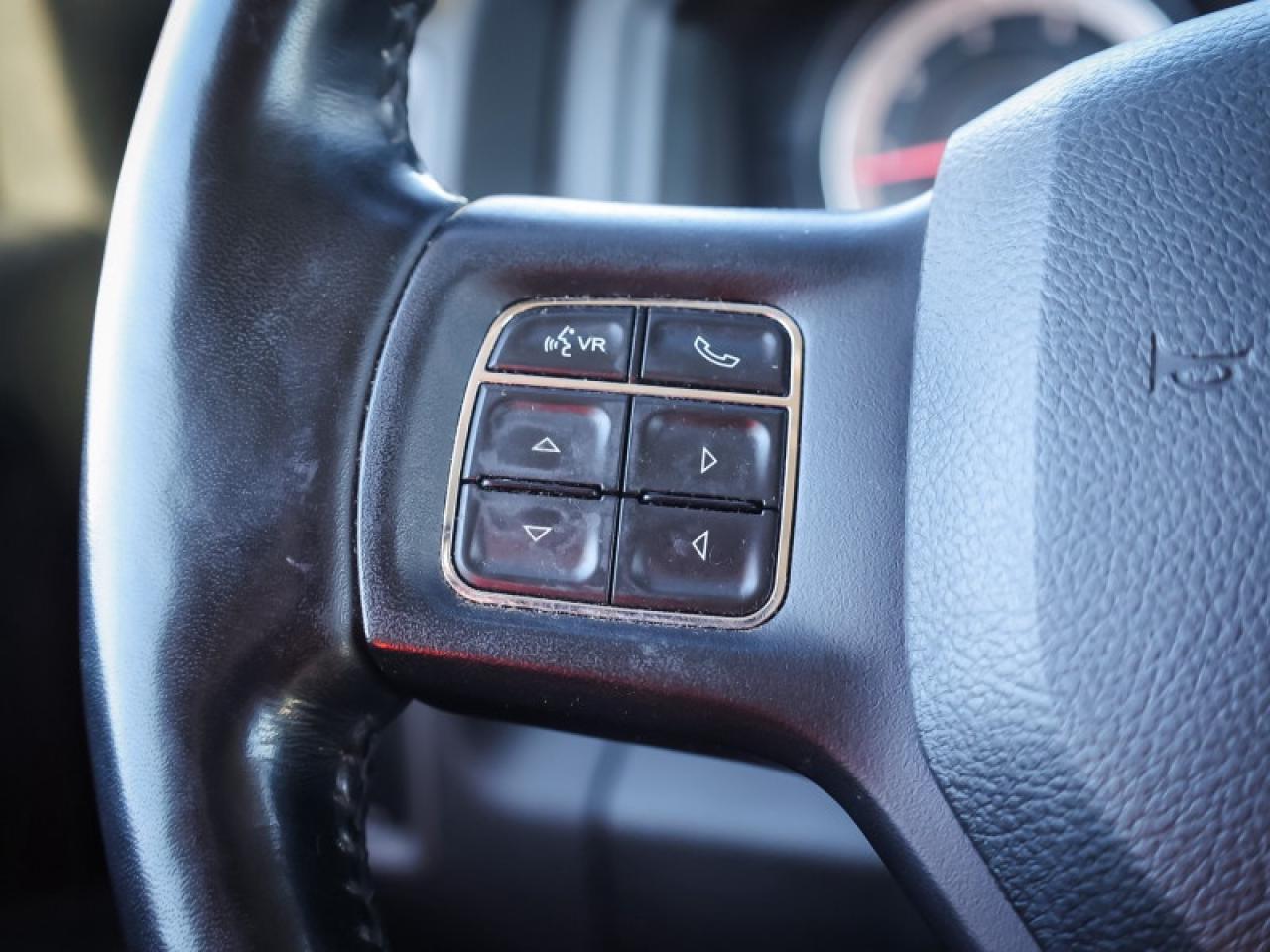 2023 RAM 1500 Classic ST (140.5 WB 5'7 Box) SWB Photo