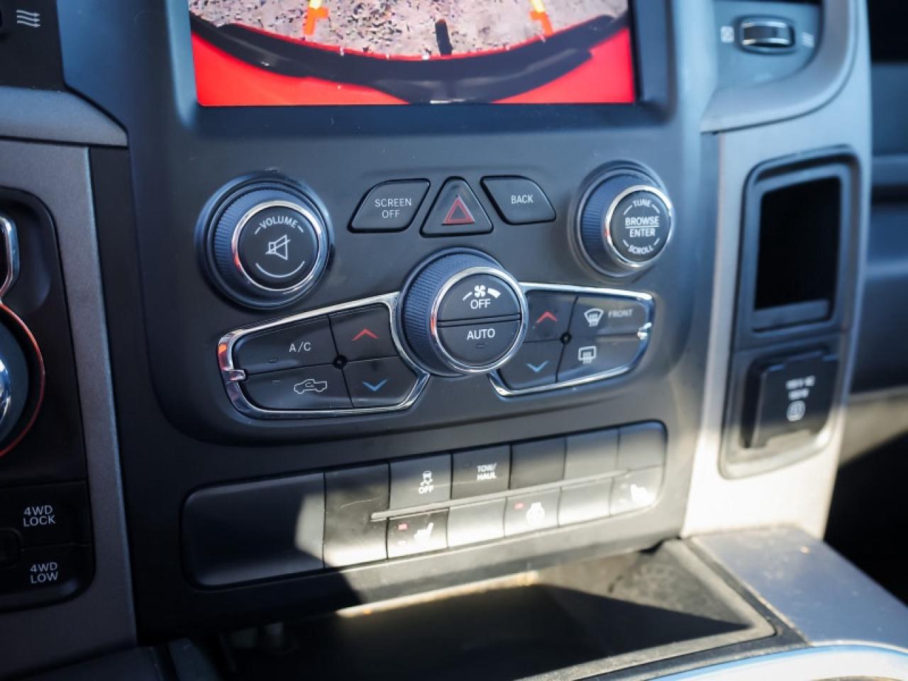 2023 RAM 1500 Classic ST (140.5 WB 5'7 Box) SWB Photo