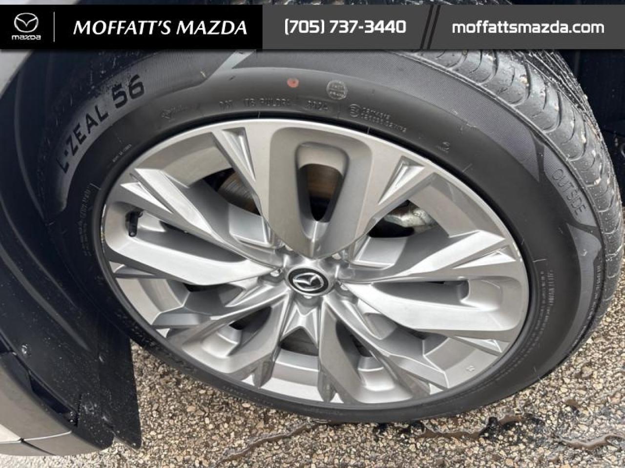 2025 Mazda CX-90 MHEV GT Photo