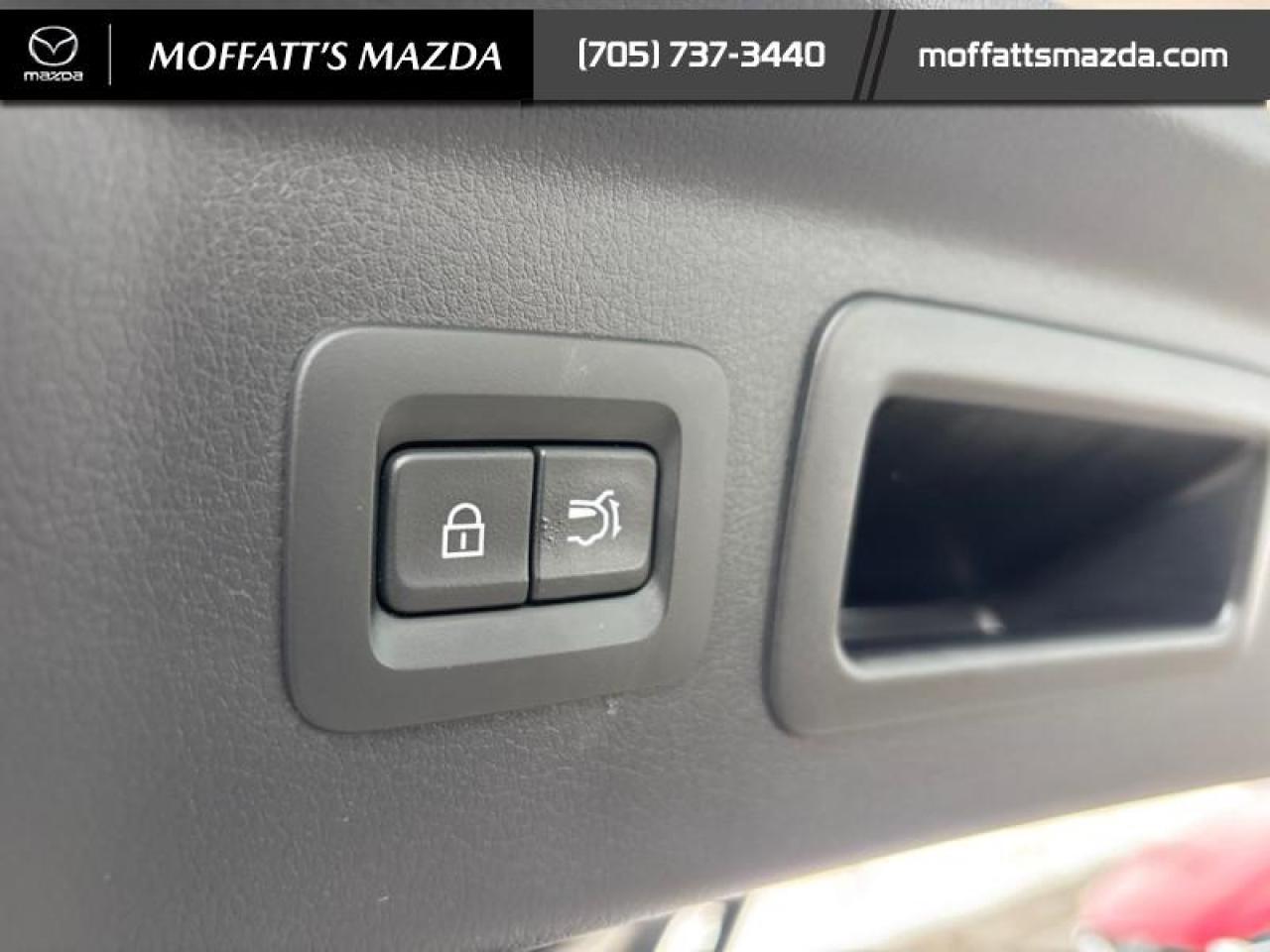 2025 Mazda CX-90 MHEV GT Photo