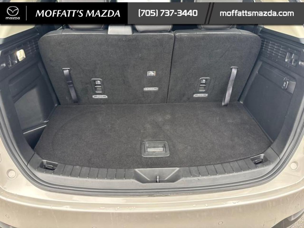 2025 Mazda CX-90 MHEV GT Photo