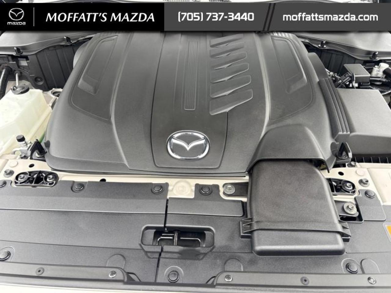 2025 Mazda CX-90 MHEV GT Photo