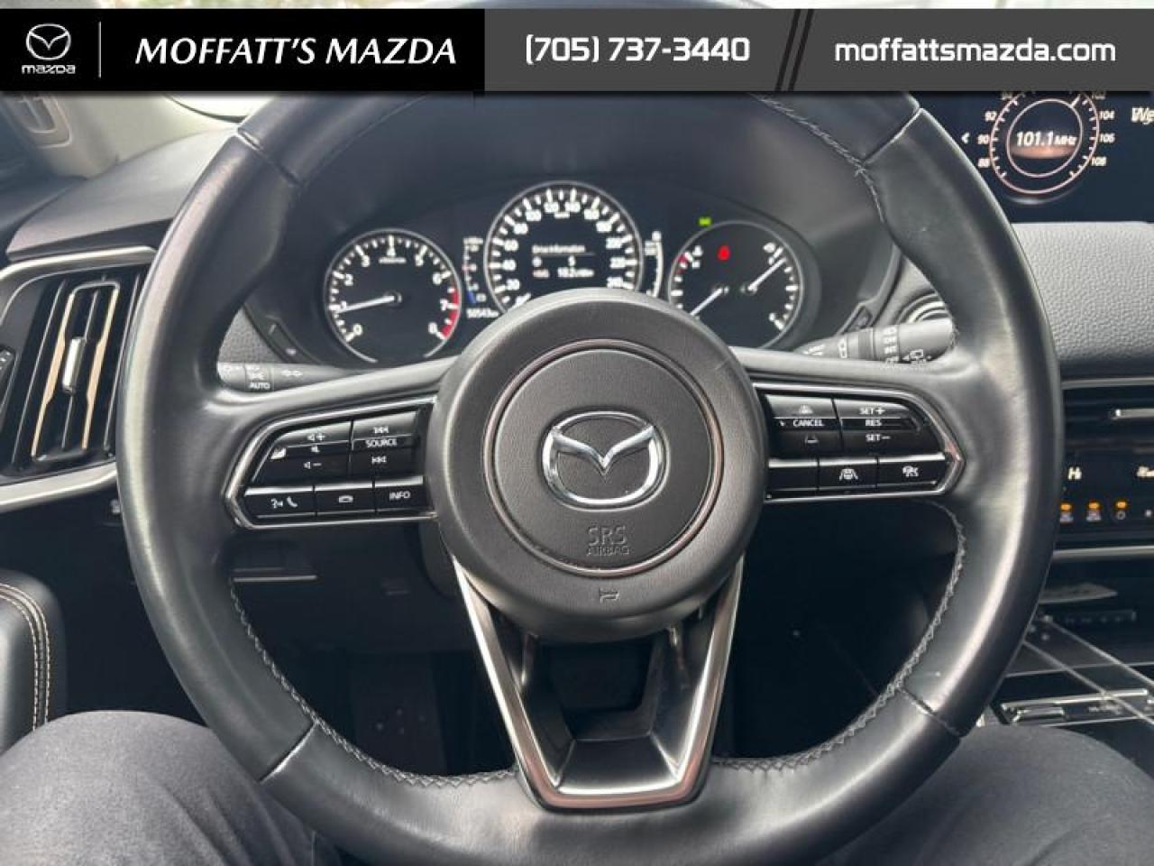 2025 Mazda CX-90 MHEV GT Photo