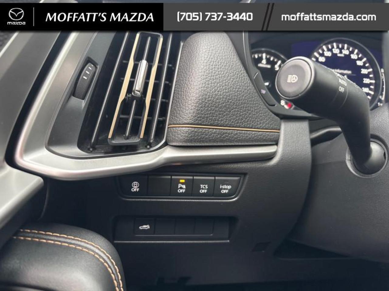 2025 Mazda CX-90 MHEV GT Photo