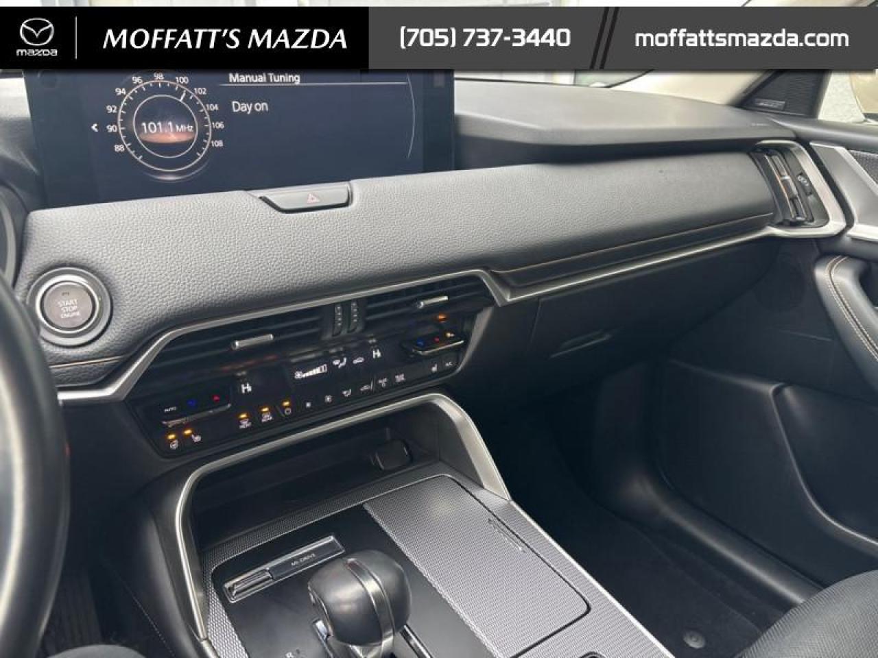 2025 Mazda CX-90 MHEV GT Photo