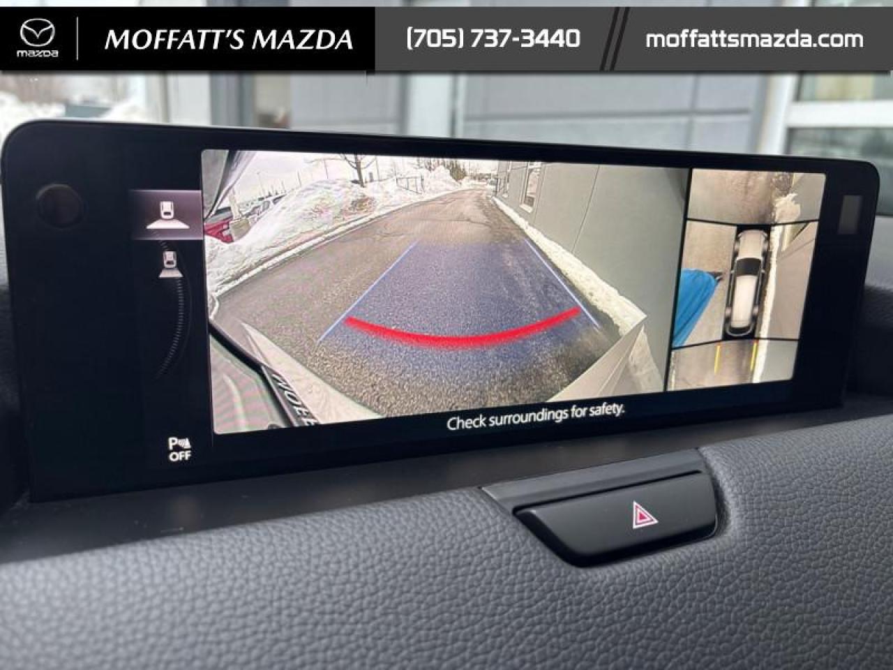 2025 Mazda CX-90 MHEV GT Photo