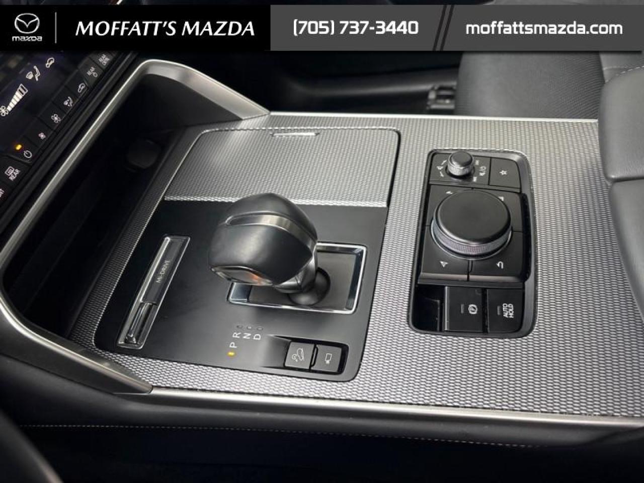 2025 Mazda CX-90 MHEV GT Photo