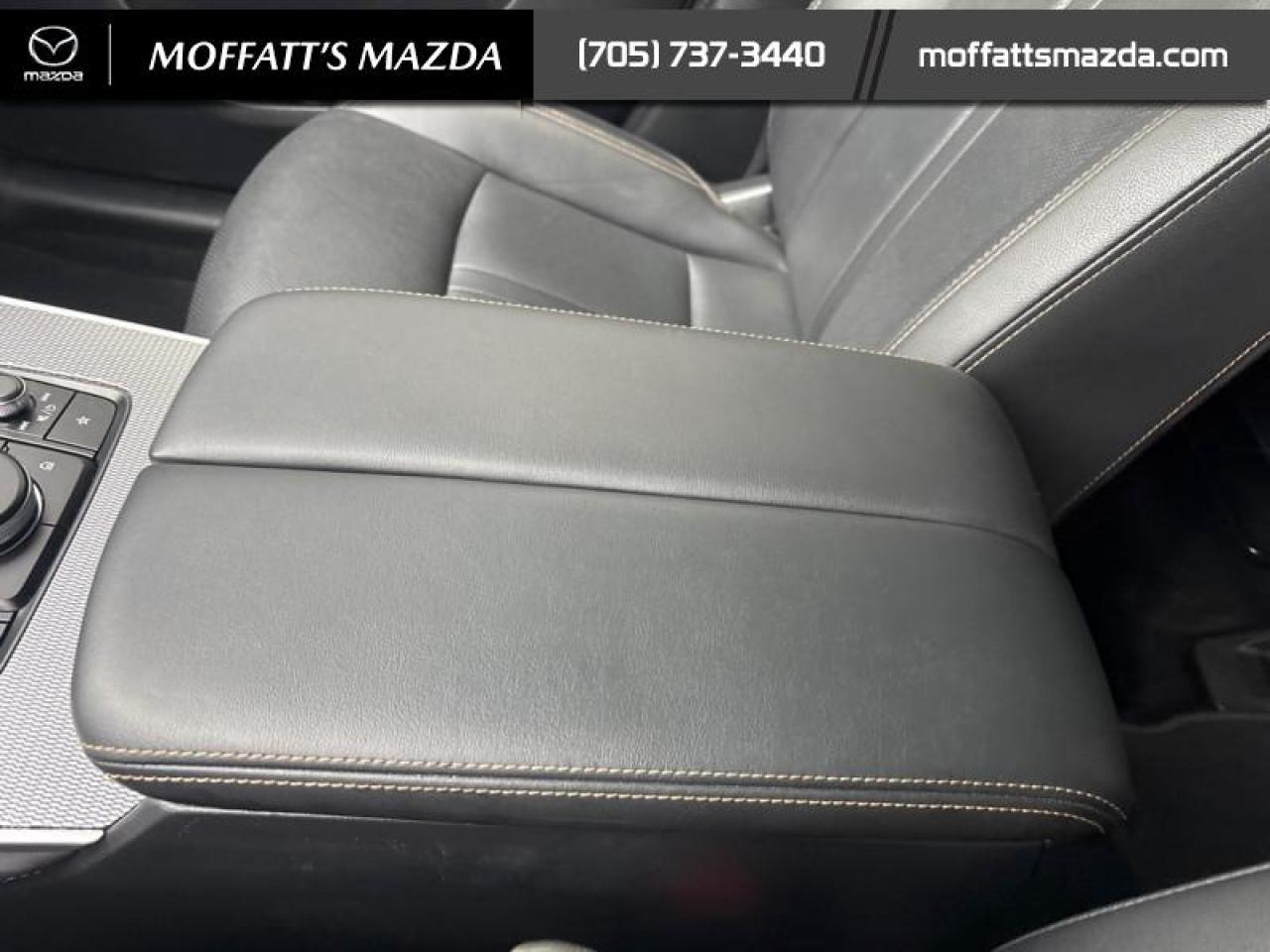 2025 Mazda CX-90 MHEV GT Photo