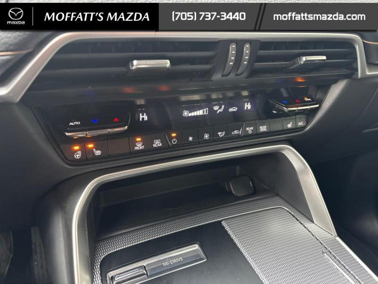 2025 Mazda CX-90 MHEV GT Photo