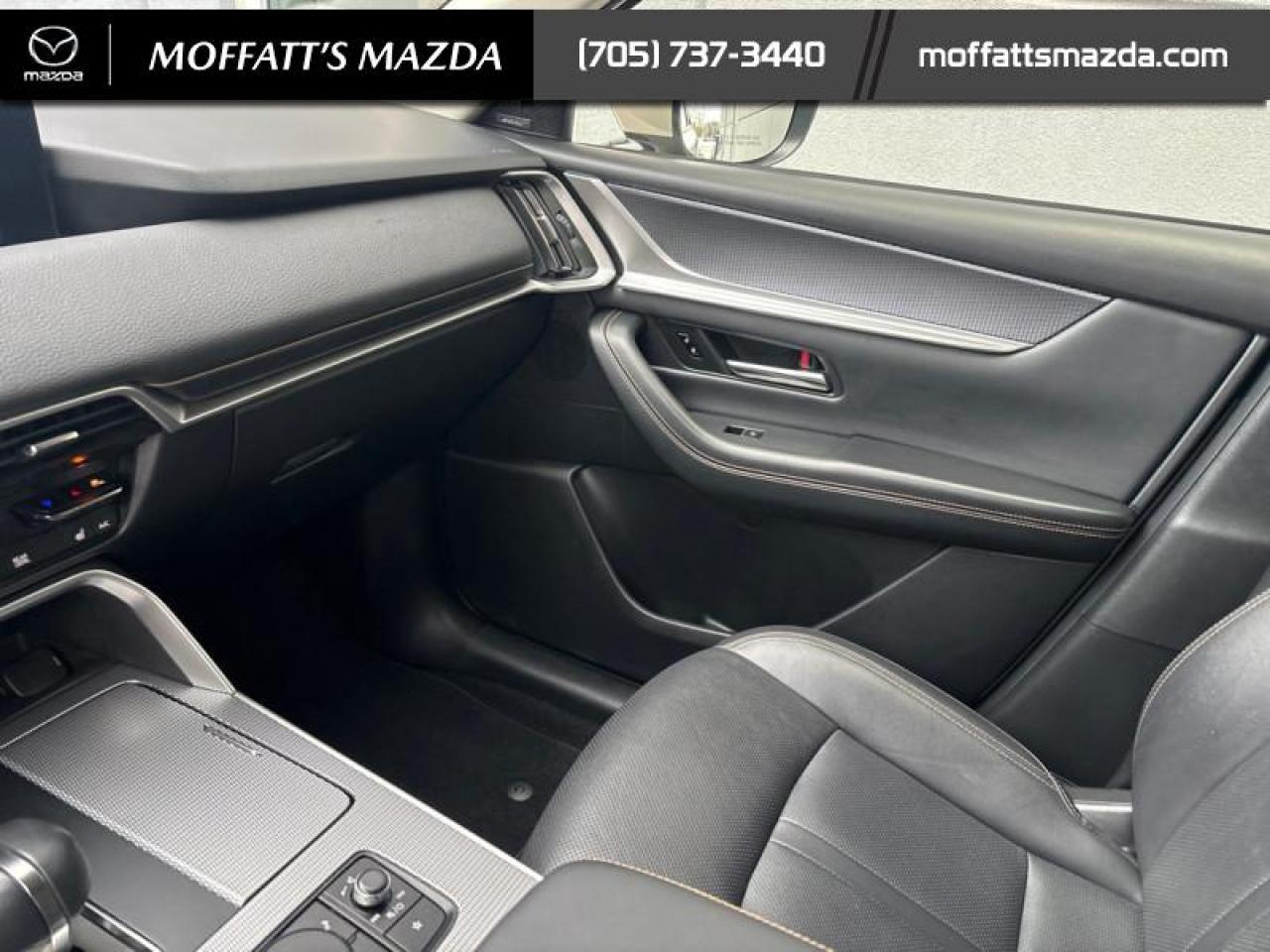 2025 Mazda CX-90 MHEV GT Photo