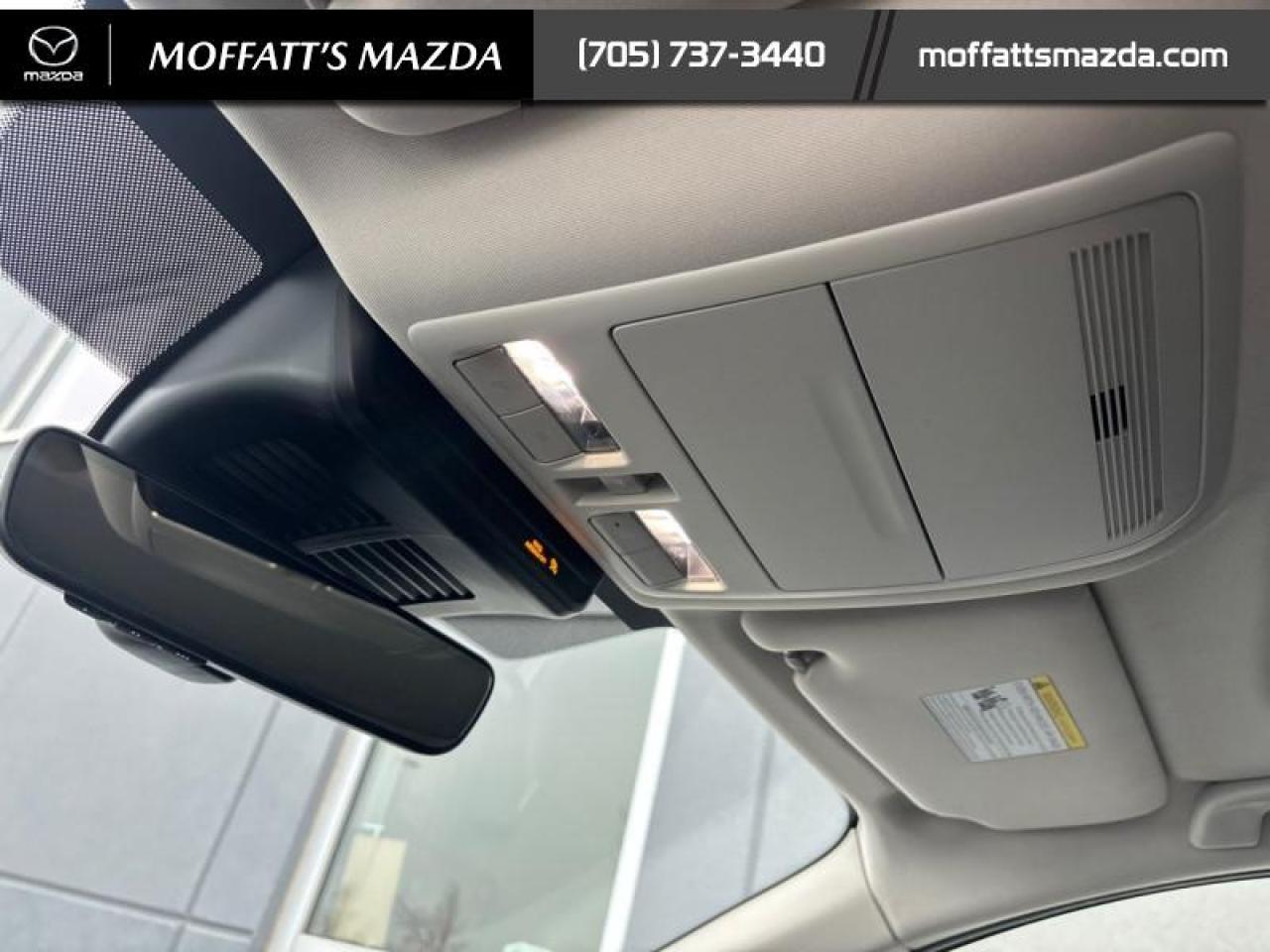 2025 Mazda CX-90 MHEV GT Photo